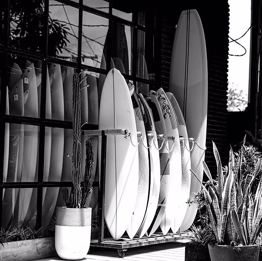 Online Surf Coaching