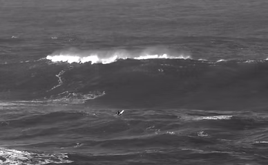 Online Surf Coaching